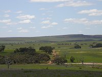 Eneabba landscape