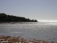 Billy Goat Bay, just north of Greenhead