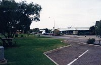 Town of Roxby Downs