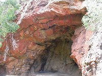 Giants' Cave