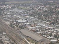 Midland - suburb of Perth