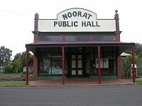 Public Hall