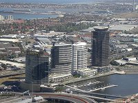another new development at Docklands