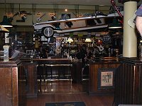 Hard Rock Cafe - Sydney