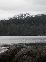 Mount Rufus (1416 m)