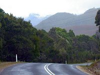 Lyell Highway, east of Queenstown