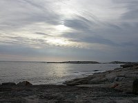 Governor Island - sunrise