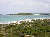 Lancelin Island