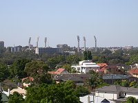 West Australian Cricket Ground (WACA)