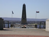 State War Memorial