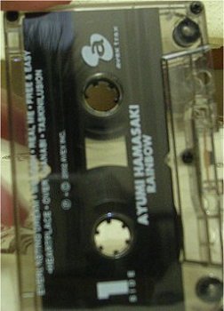 cassette
