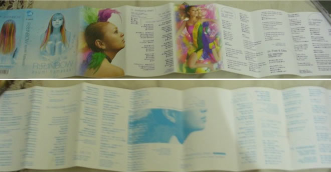 booklet