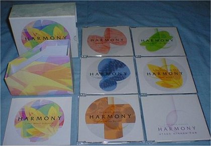 compilation CD