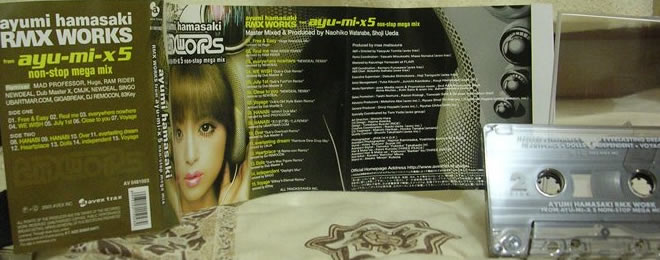 booklet