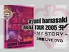 video 'ARENA TOUR 2005'