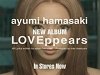 album 'LOVEppears'