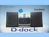 D-dock SX850