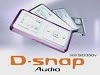 D-snap SD350v