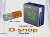 D-snap SD100v