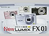 Lumix FX01