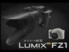 Lumix FZ1
