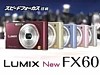 Lumix FX60